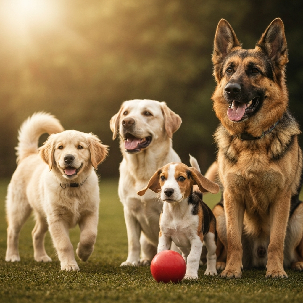 Woofceuticals for Dogs